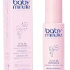 Huile De Massage Baby Minute