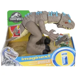Indominus Rex