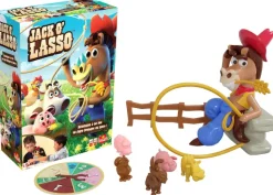 Jack O'Lasso