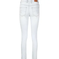 Jean 7/8 Clair