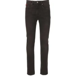 Jean Double Stone