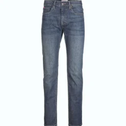 Jean Medium