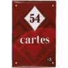 Jeu De 54 Cartes