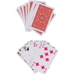 Jeu De 54 Cartes