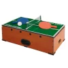 Jeux De Tables 5 En 1