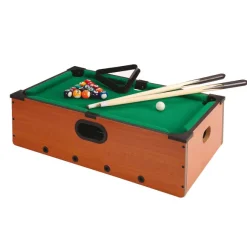 Jeux De Tables 5 En 1