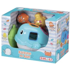 Jouet De Bain Baleine