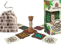 Jungle Speed Koh-Lanta