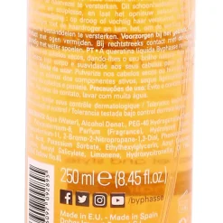 K Ratine Liquide Activ Protect Pour Cheveux Secs