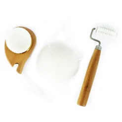 Kit 3 Produits Soin De La Peau