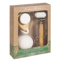 Kit 3 Produits Soin De La Peau
