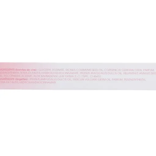 Kit De 40 Bandes Pilatoires Pour Le Corps