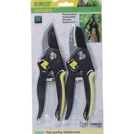 Kit De 2 S Cateurs