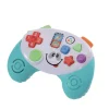 La Manette De Console Ducative