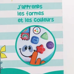 La Manette De Console Ducative