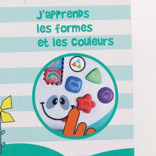 La Manette De Console Ducative