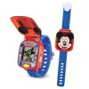 La Montre Jeu Interactive Mickey