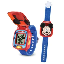 La Montre Jeu Interactive Mickey