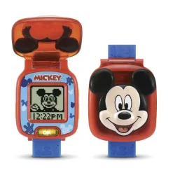 La Montre Jeu Interactive Mickey