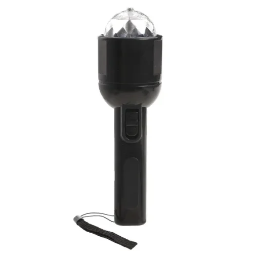 Lampe Projection Disco