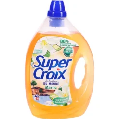 Lessive Liquide Maroc