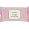 Lingettes D Maquillantes Prot Ine De Lait