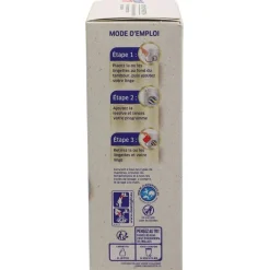50 Lingettes Decolor Stop Co Protection