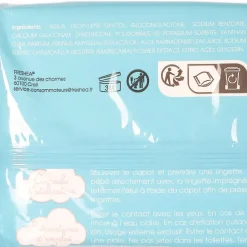 80 Lingettes Pour Bébé