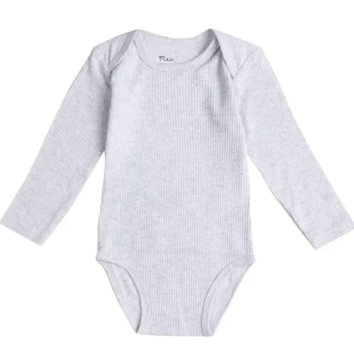Lot De 2 Bodies Blanc Et