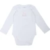 Lot De 5 Bodies S De 3 36 Mois