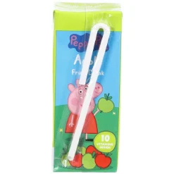 Lot De 3 Briques De Jus De Pomme