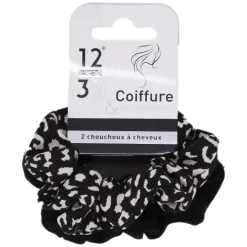 Lot De 2 Chouchous
