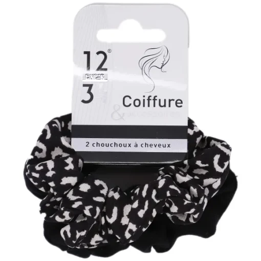 Lot De 2 Chouchous