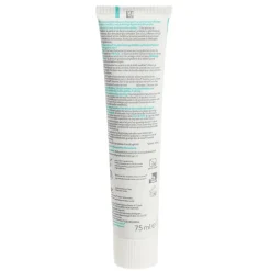 Lot De 2 Dentifrices Sensitive Nettoyage Fraicheur