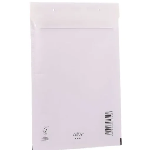 Lot De 8 Enveloppes Bulles 18X26 Cm