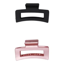 Lot De 2 Pinces Cheveux