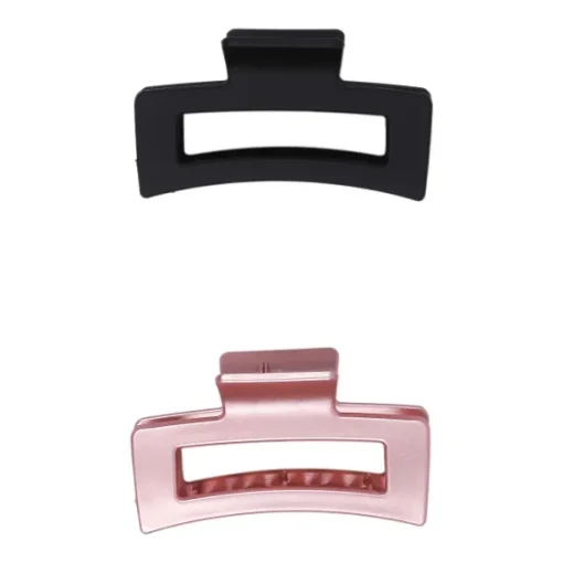Lot De 2 Pinces Cheveux