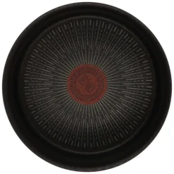 Lot De 2 Po Les + Casserole Ingenio Tous Feux Dont Induction