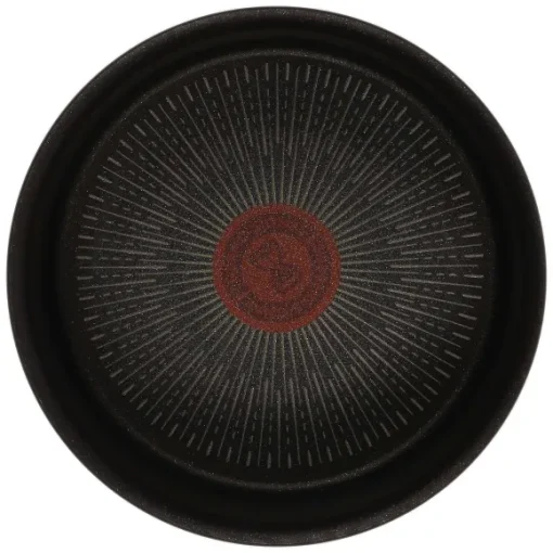 Lot De 2 Po Les + Casserole Ingenio Tous Feux Dont Induction