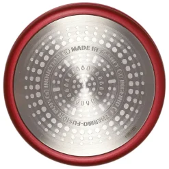 Lot De 2 Po Les + Casserole Ingenio Tous Feux Dont Induction