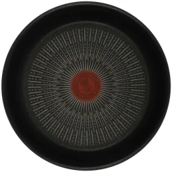 Lot De 2 Po Les + Casserole Ingenio Tous Feux Dont Induction