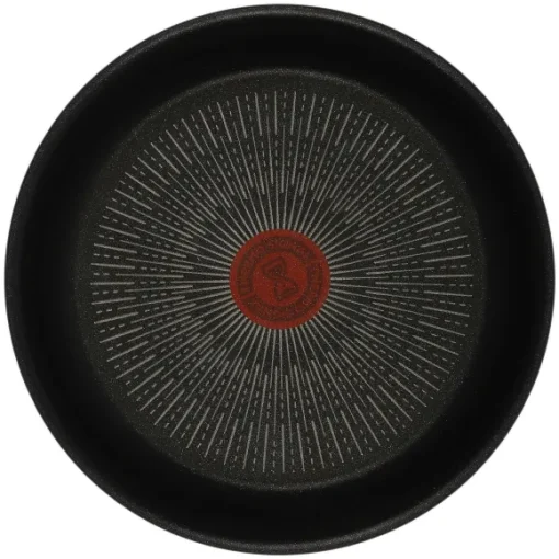 Lot De 2 Po Les + Casserole Ingenio Tous Feux Dont Induction