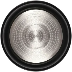 Lot De 2 Po Les + Casserole Ingenio Tous Feux Dont Induction