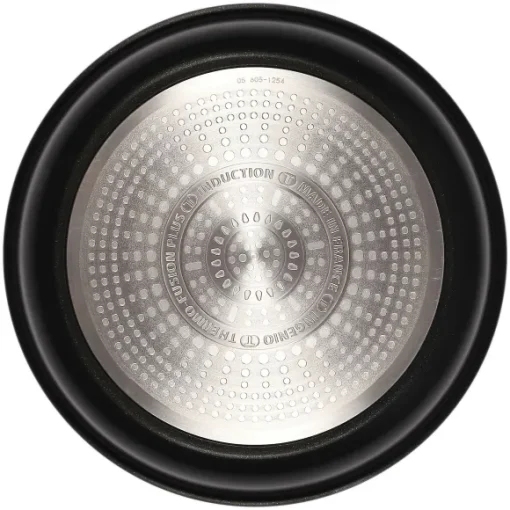Lot De 2 Po Les + Casserole Ingenio Tous Feux Dont Induction