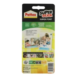 Lot De 5 Sticks De Colle