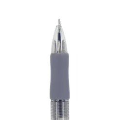 Lot De 2 Stylo Bille 4 Couleurs