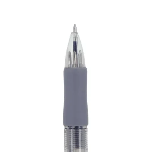 Lot De 2 Stylo Bille 4 Couleurs