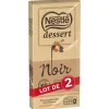Lot De 2 Tablettes Nestle Dessert