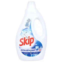 Lot De 3X34 Doses Lessive Liquide Extra D Tachant
