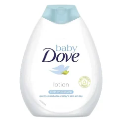 Lotion Hydratante Bébé 24H